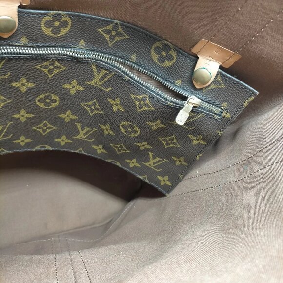 Louis Vuitton Randonnee GM Brown Monogram Shoulder Bag mon812-100925 - Picture 16 of 16